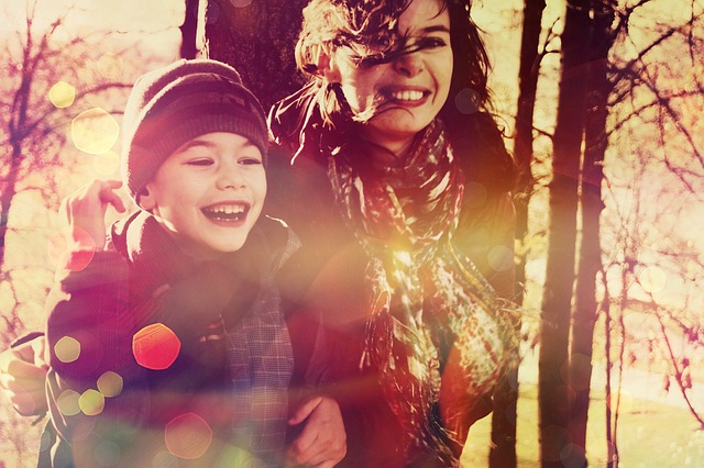 Family Fun for Family Day