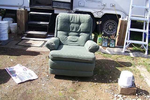 Top 10 Used Couches & Chairs On Vancouver Island
