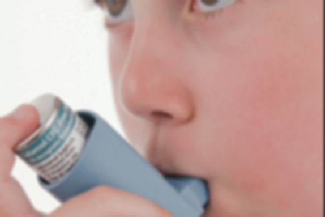 Asthma Emergency Room Visits Predicted To Spike